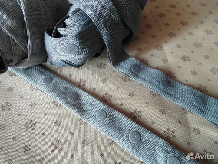 Тесьма для рукоделия