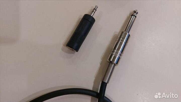 Микрофон Philips SBC MD650