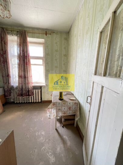 3-к. квартира, 74 м², 1/4 эт.