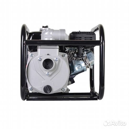 Мотопомпа Huter MP-50 70/11/3