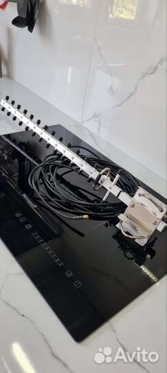 Антенна внешняя для модема