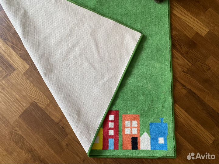 Ковер детский икея IKEA