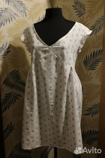 Платье летнее