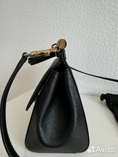 Сумка dolce gabbana