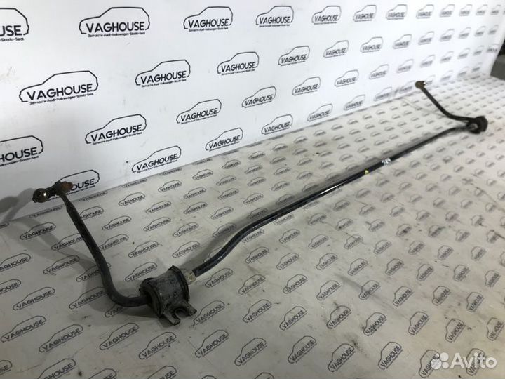 Стабилизатор задний Daewoo Gentra B15D2 2013