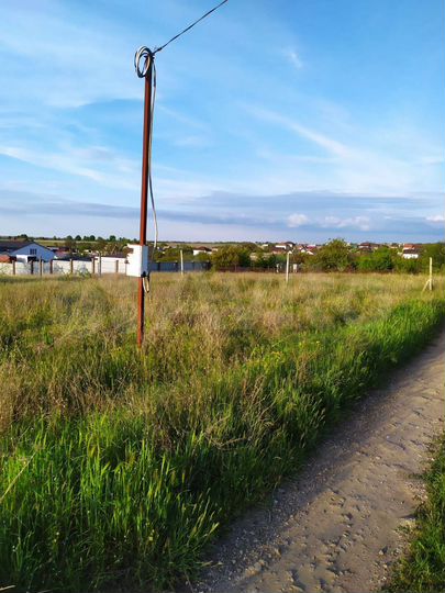 Участок 10 сот. (СНТ, ДНП)