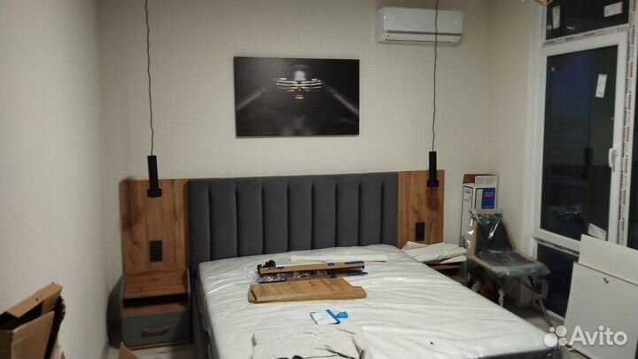 Ремонт и отделка квартир под ключ