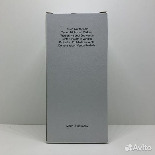 Hugo Boss - Bottled Night 100ml Оригинал Тестер