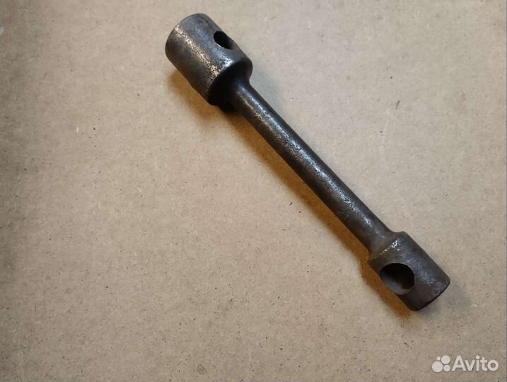 Балонный ключ 41