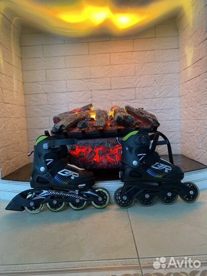 Bladerunner phaser (оригинал)