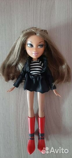 Кукла Bratz.Цена за всех