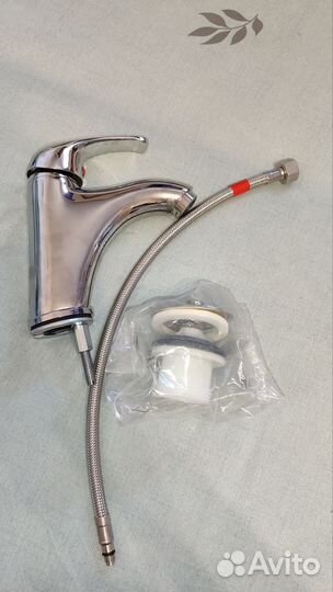 Смеситель IKEA