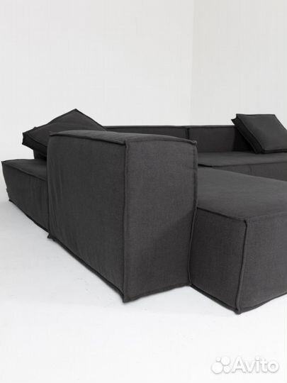 Диван 3200х1600 мм