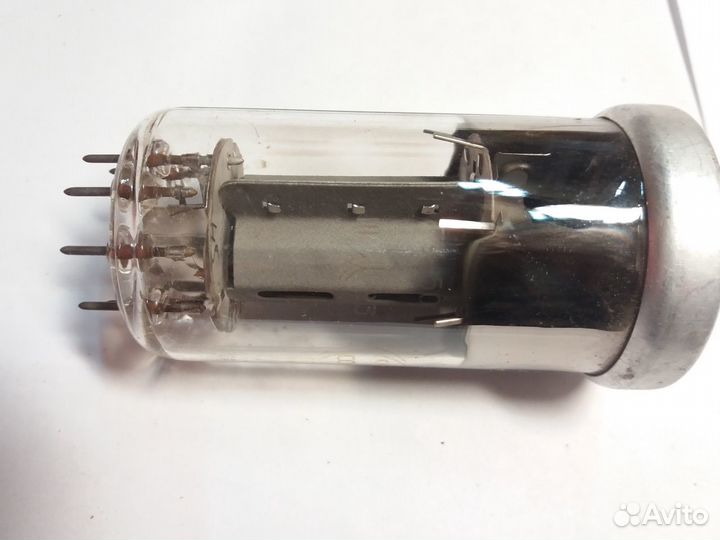 Радиолампы