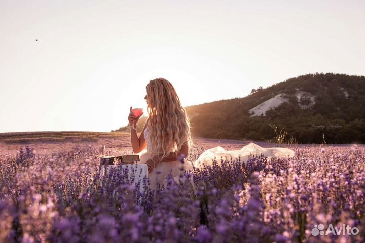 Фотограф Феодосия и Крым