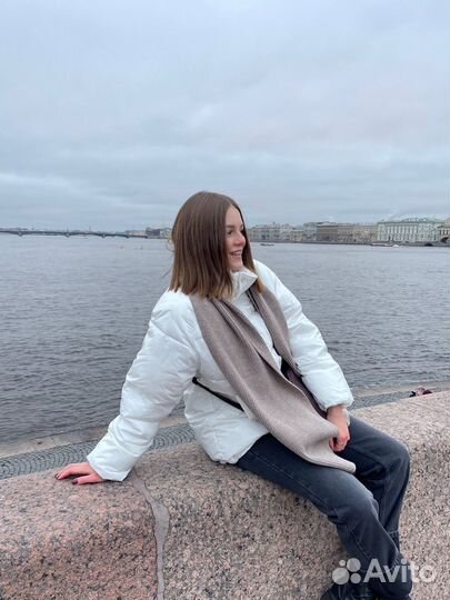 Куртка