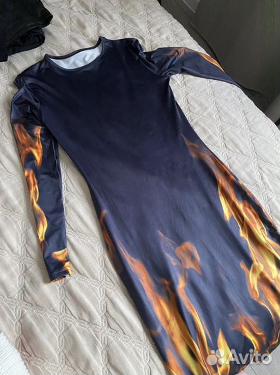 Женские вещи пакетом 44