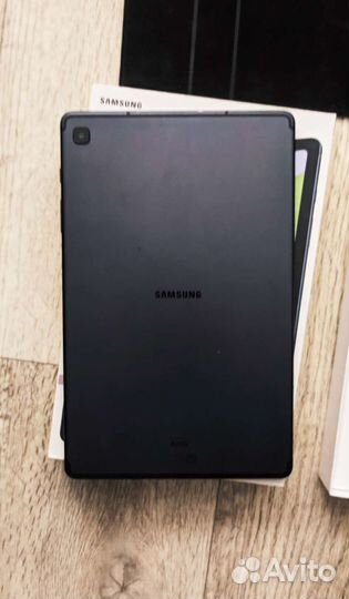 Samsung galaxy tab s6 lite