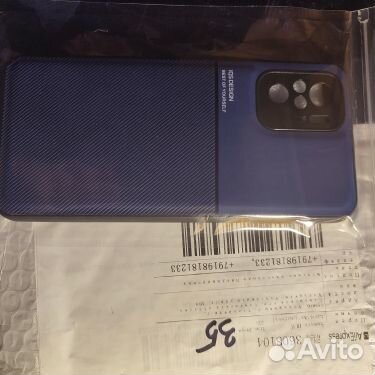 Чехол на xiaomi redmi not 10s