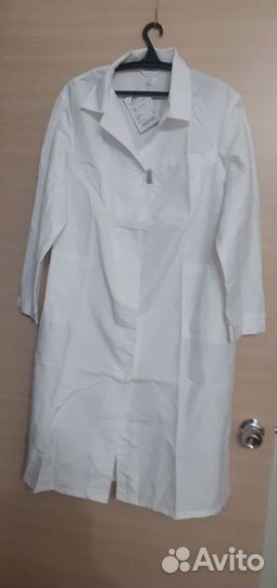 Медицинский халат