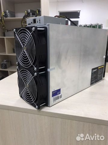 Asic miner whatsminer L3+/t2t/m21s/S19/L7/A11