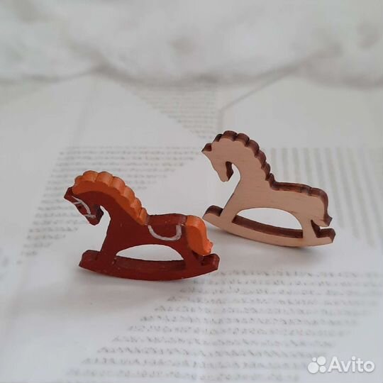 Миниатюра для ватных игрушек