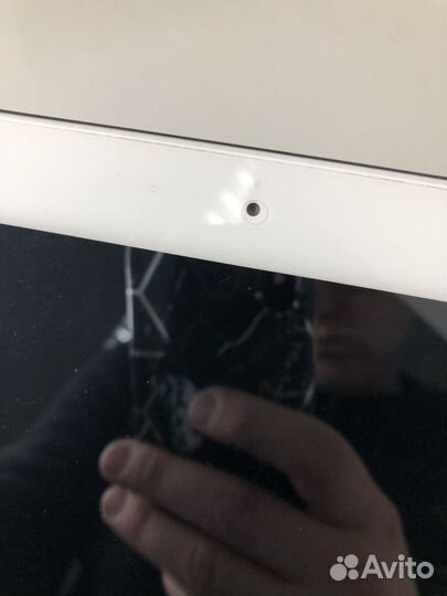 iPad 4 16gb wi-fi и sim,как новый,плёнка