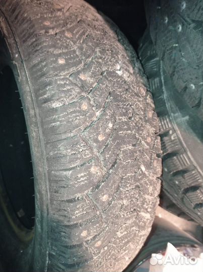 Cordiant Polar 205/70 R15 89