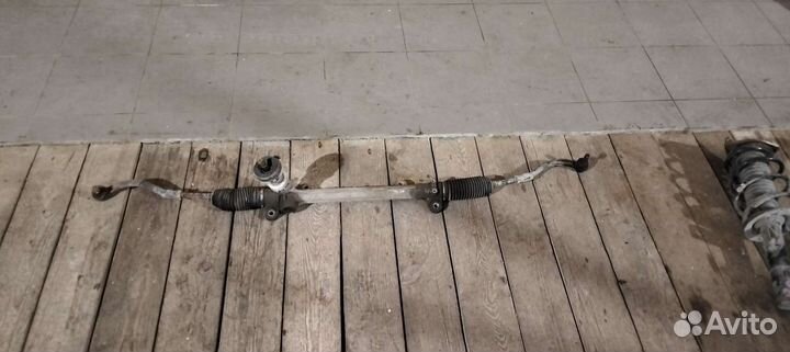 Рулевая рейка kia ceed 2 JD