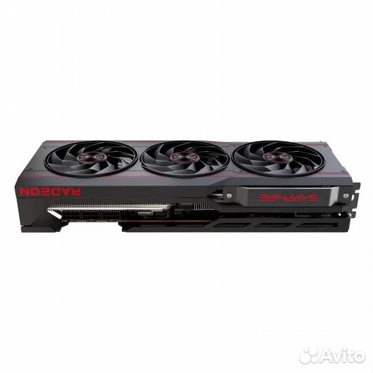 Sapphire AMD Radeon RX 7900 XTX pulse