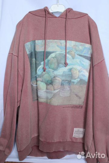 Pull&Bear свитшот