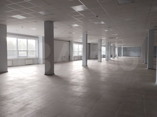 Свободного назначения, 1500 м²