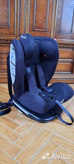Детское автокресло baby safe 360