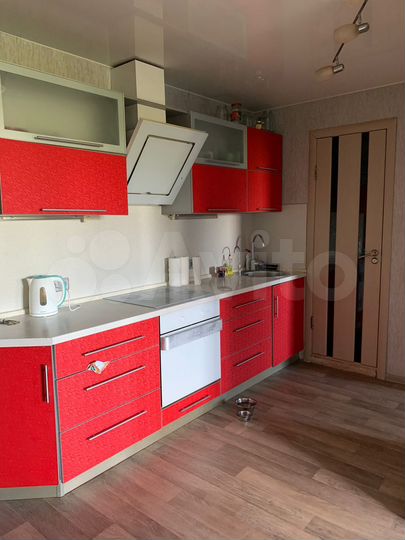 2-к. квартира, 42 м², 7/9 эт.