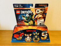 Lego Dimensions 71256 Team Pack - Gremlins