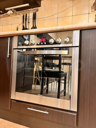 1-к. квартира, 51 м², 3/5 эт.