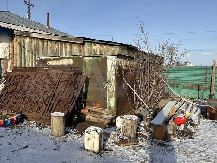 Дом 67,8 м² на участке 13 сот.