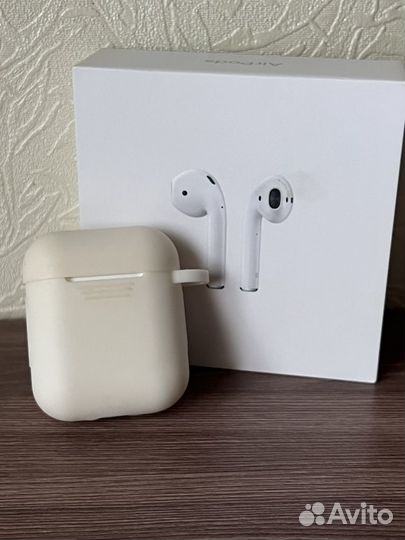 Airpods