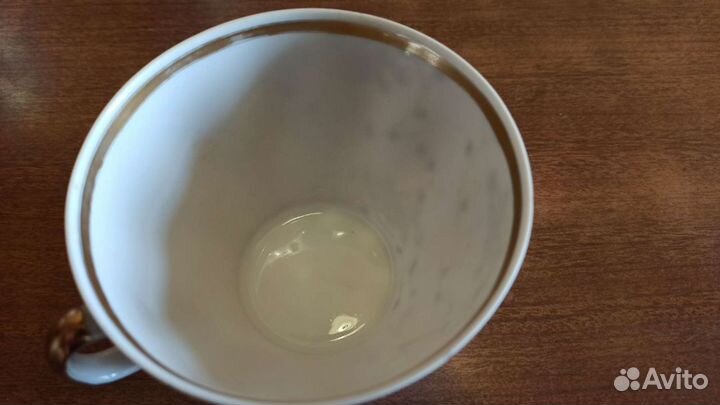 Рижский чайный сервиз