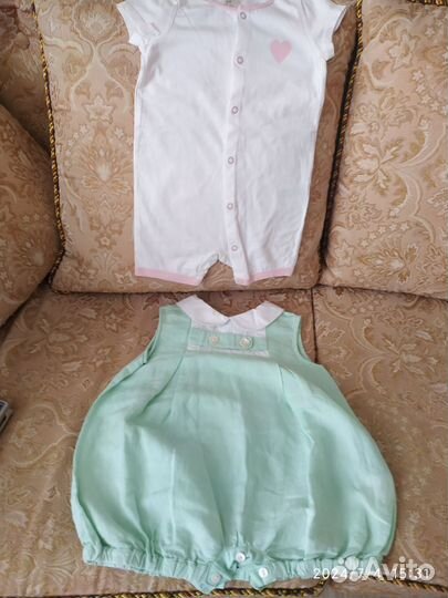 Песочники новые на 12-18