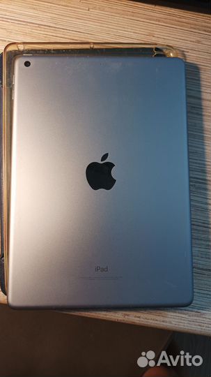 iPad 6 (2018) 32gb