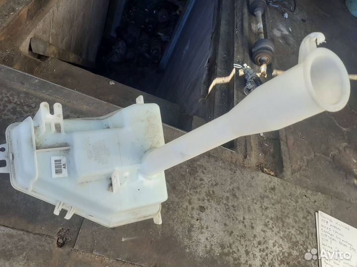 Бачок омывателя Kia Optima (98621A8000) 4 JF JF, G