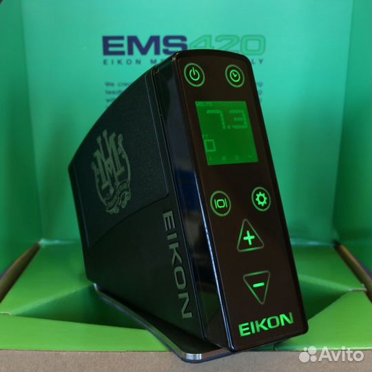 Блок питания eikon EMS 420