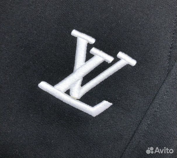Шорты Louis Vuitton - Оригинальное качество