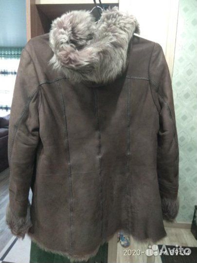 Дубленка