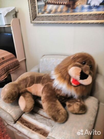 Детские игрушки