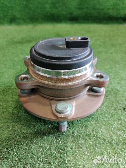 Ступица задняя Faw Bestune T99 CA4GC20TD-32 2023