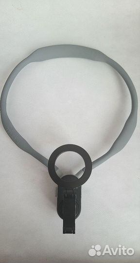 Крепление на шею telesin