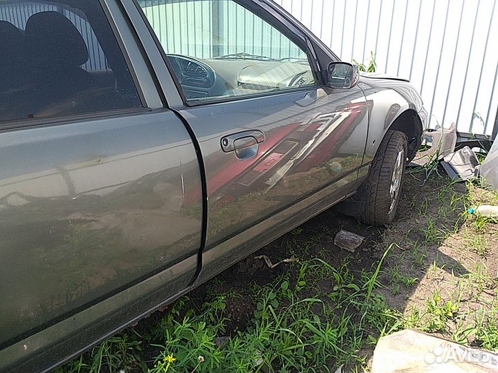 Крышка багажника дверь форд меркури