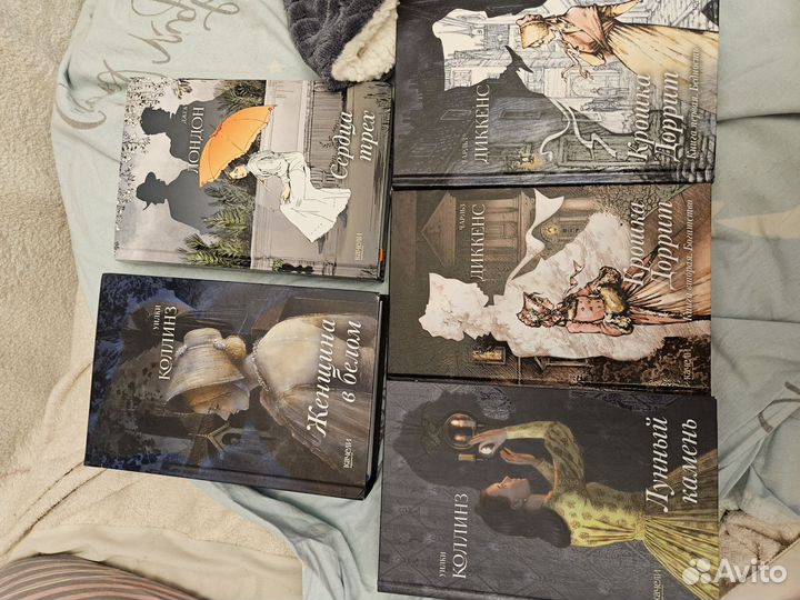 Книги издательства Качели